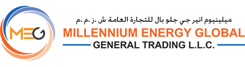 Millennium Energy Global